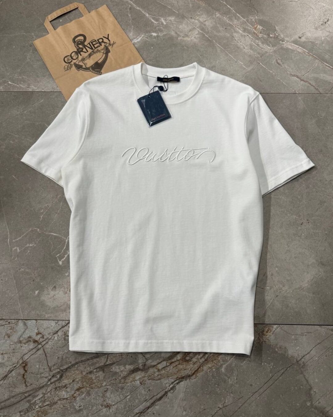 Футболка Louis Vuitton