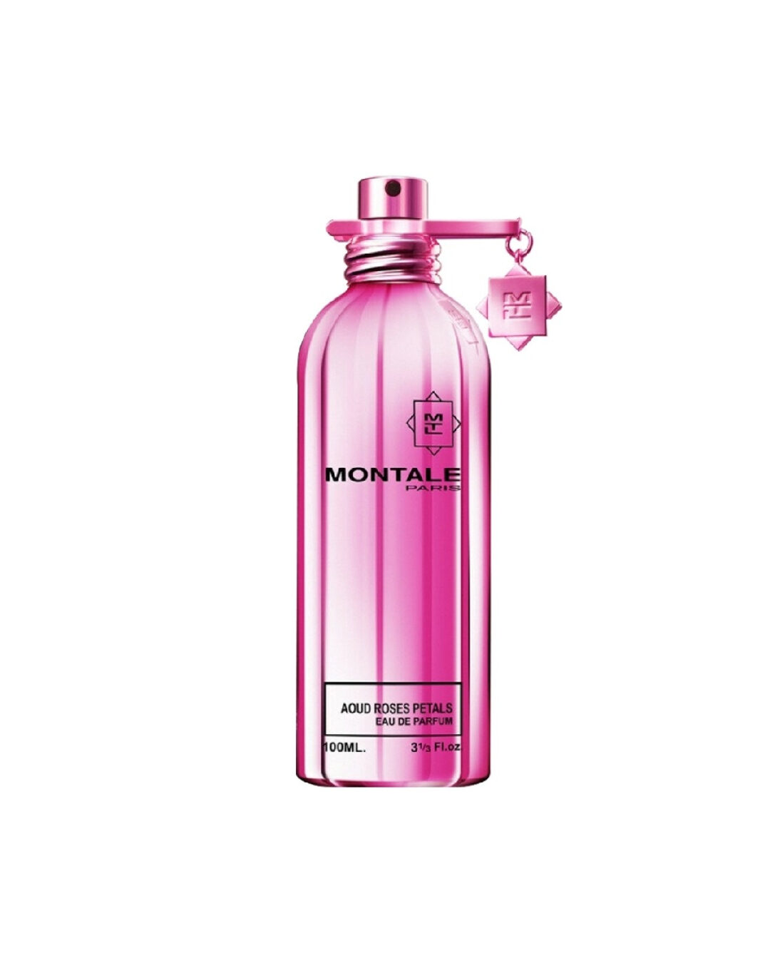 Парфюм Montale Aoud Amber Rose