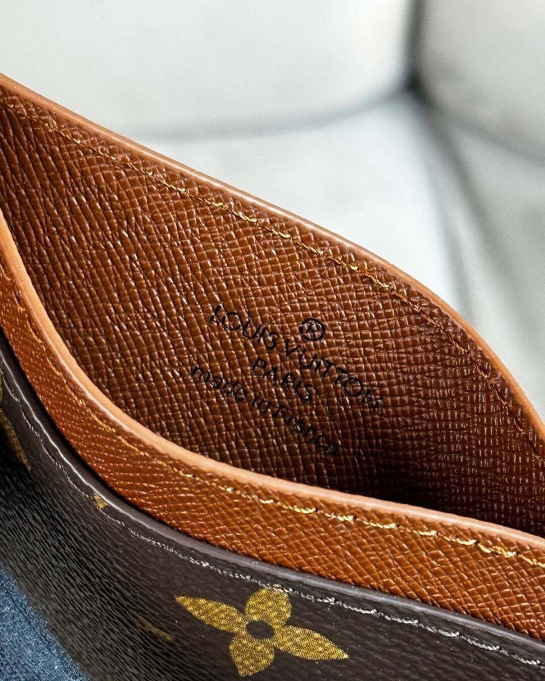 Картхолдер Louis Vuitton