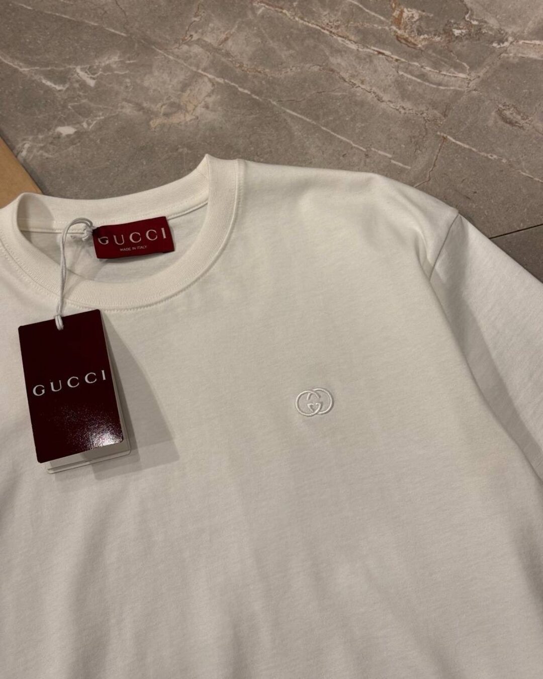 Футболка Gucci