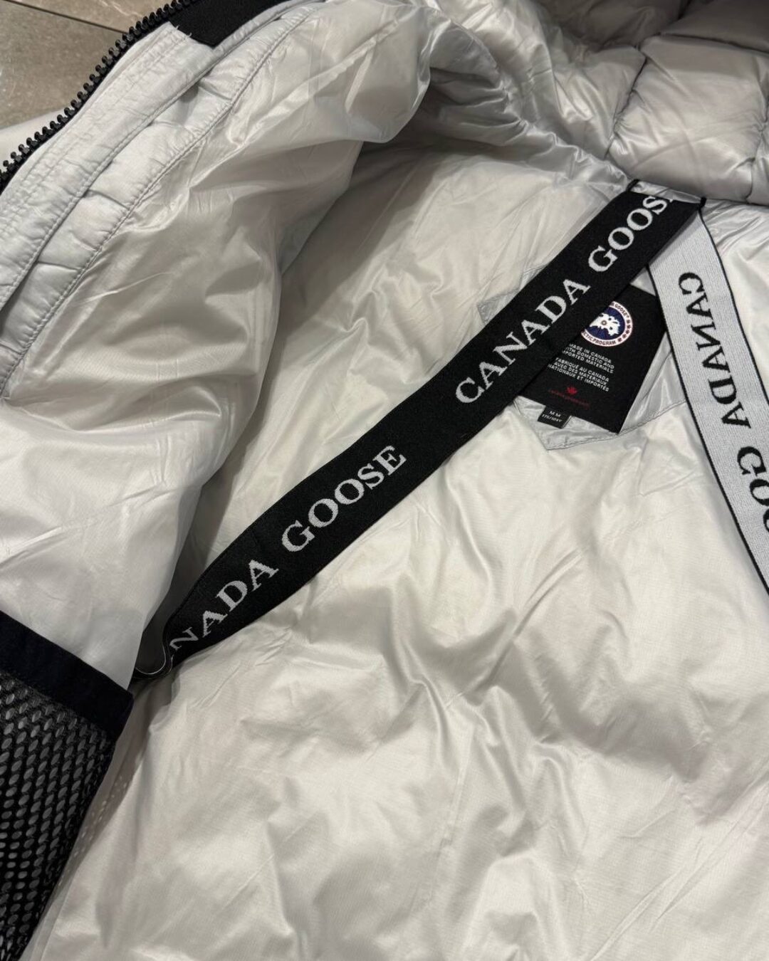 Куртка Canada Goose