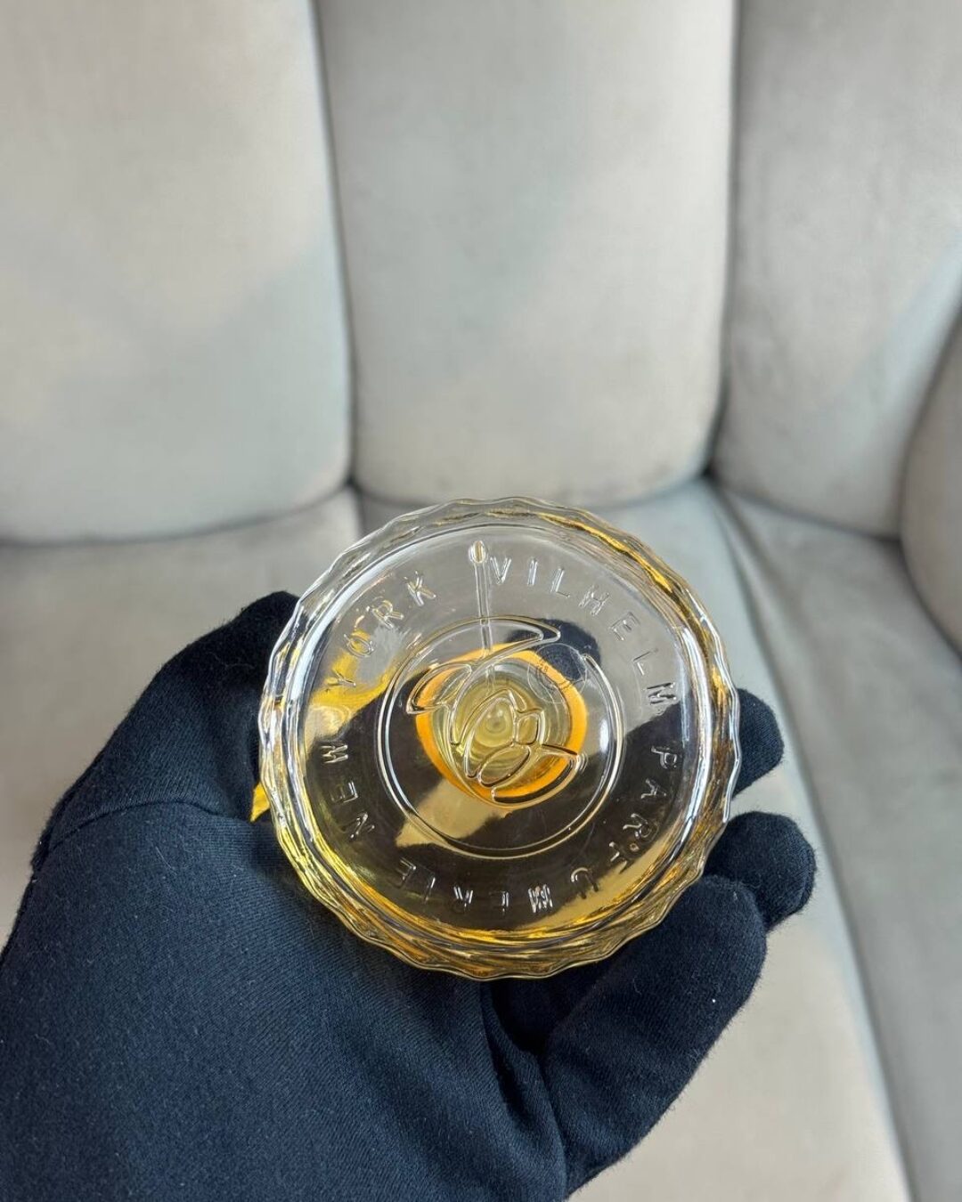 Парфюм Mango Skin