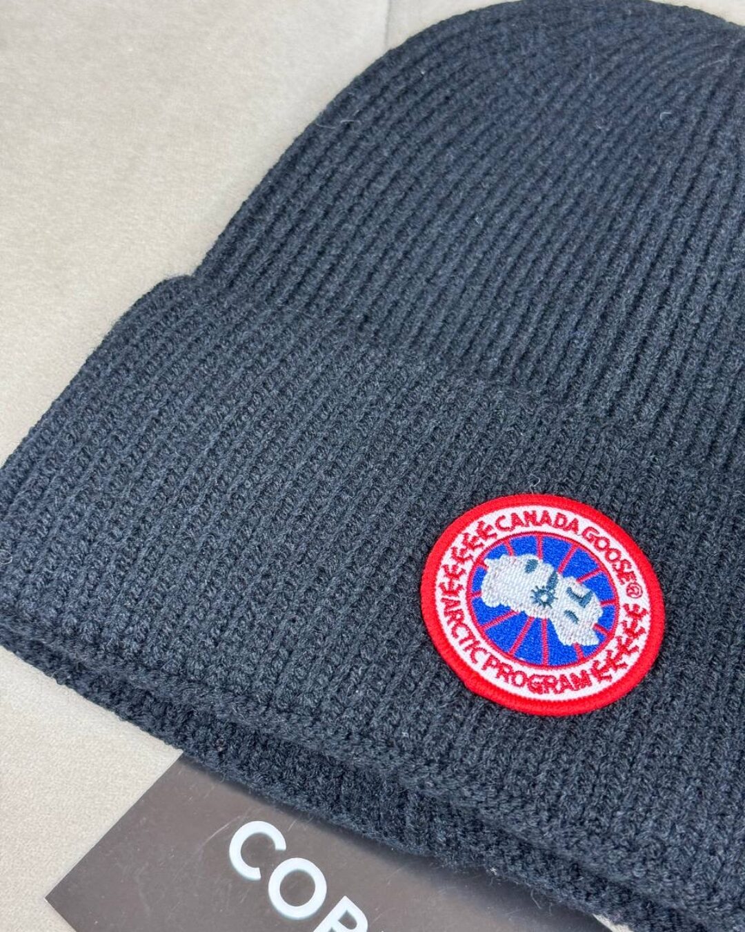 Шапка Canada Goose