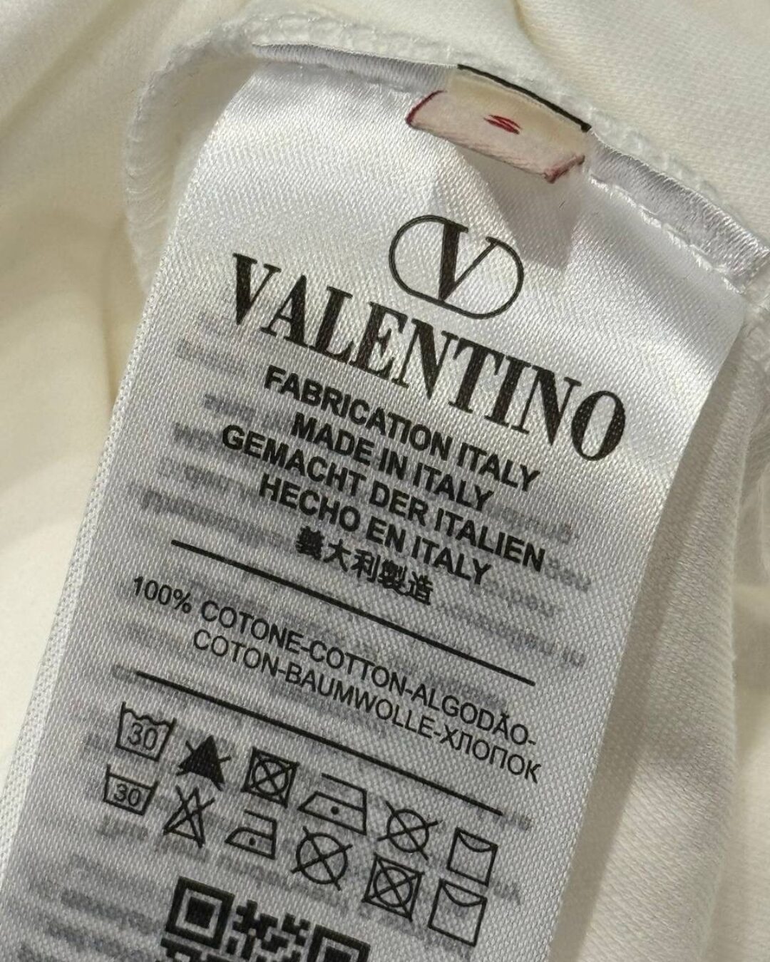 Футболка Valentino