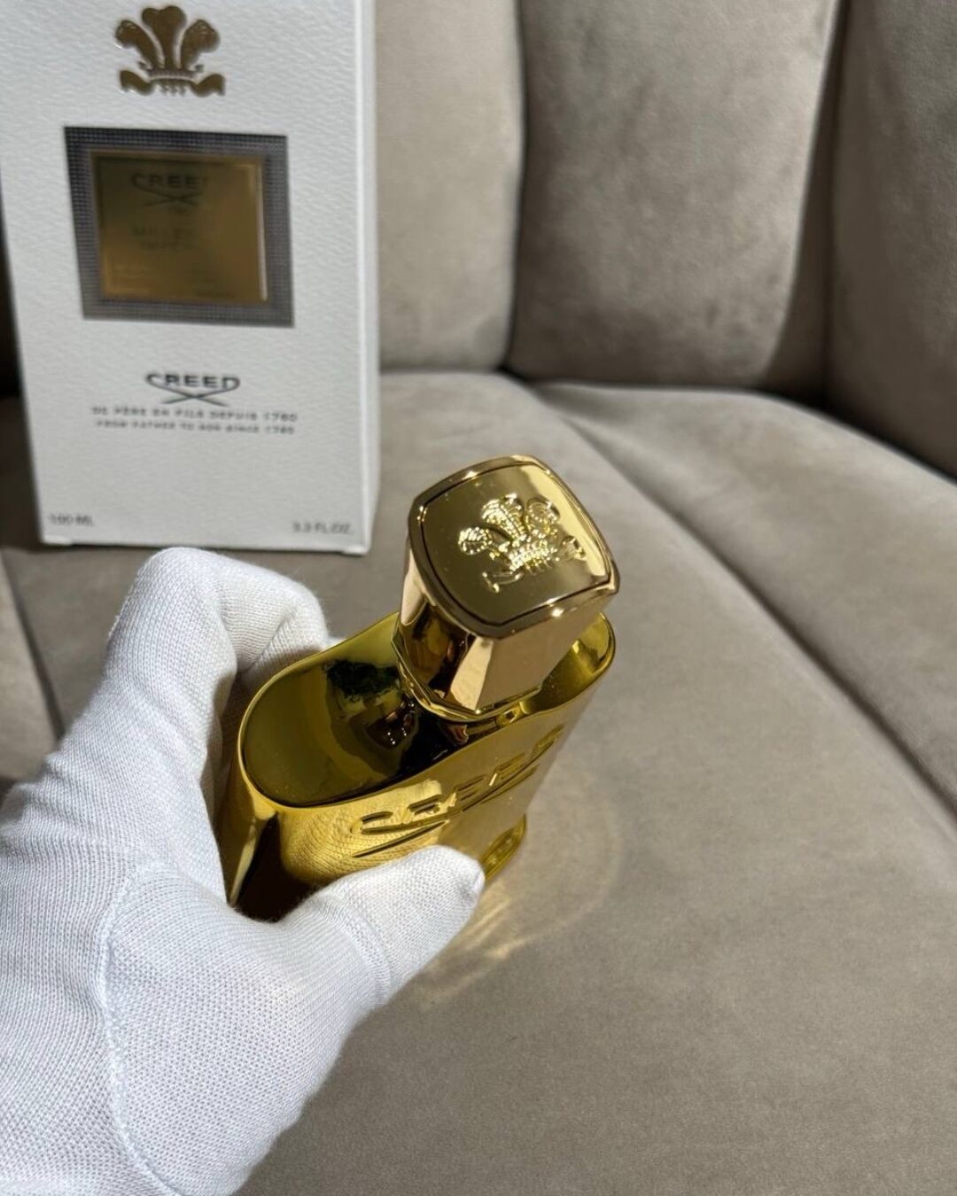 Парфюм Creed Millesime Imperial