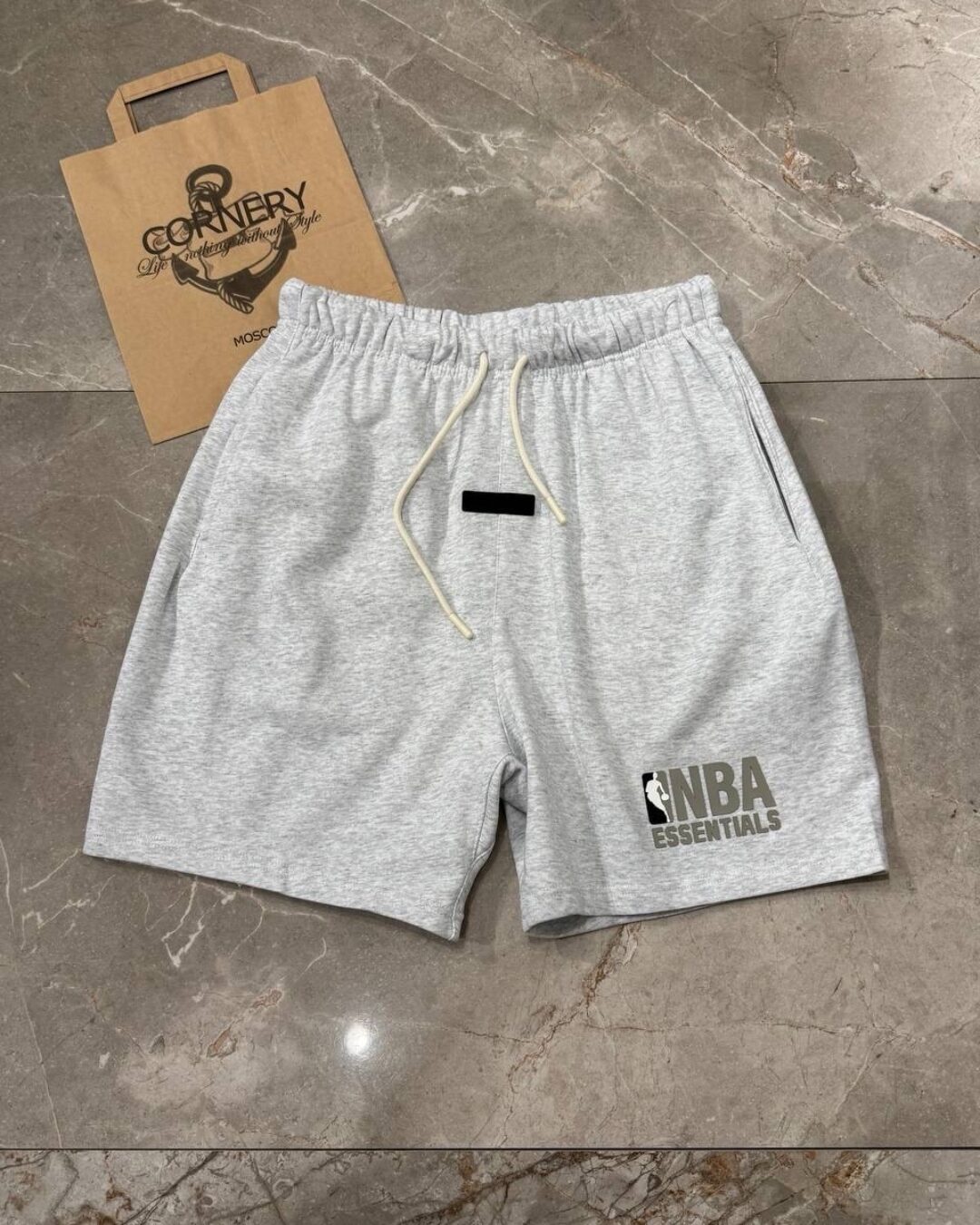 Шорты Fear of God