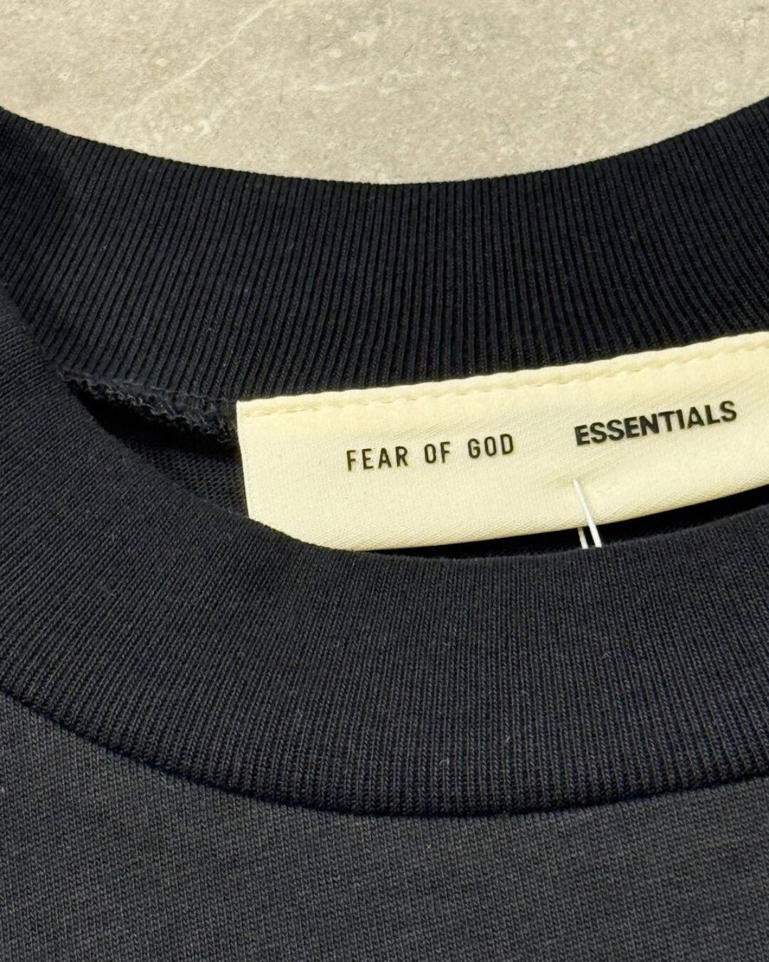 Футболка Fear of God