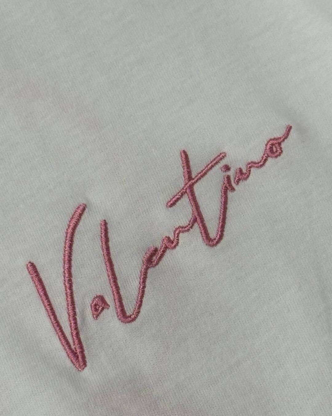 Футболка Valentino