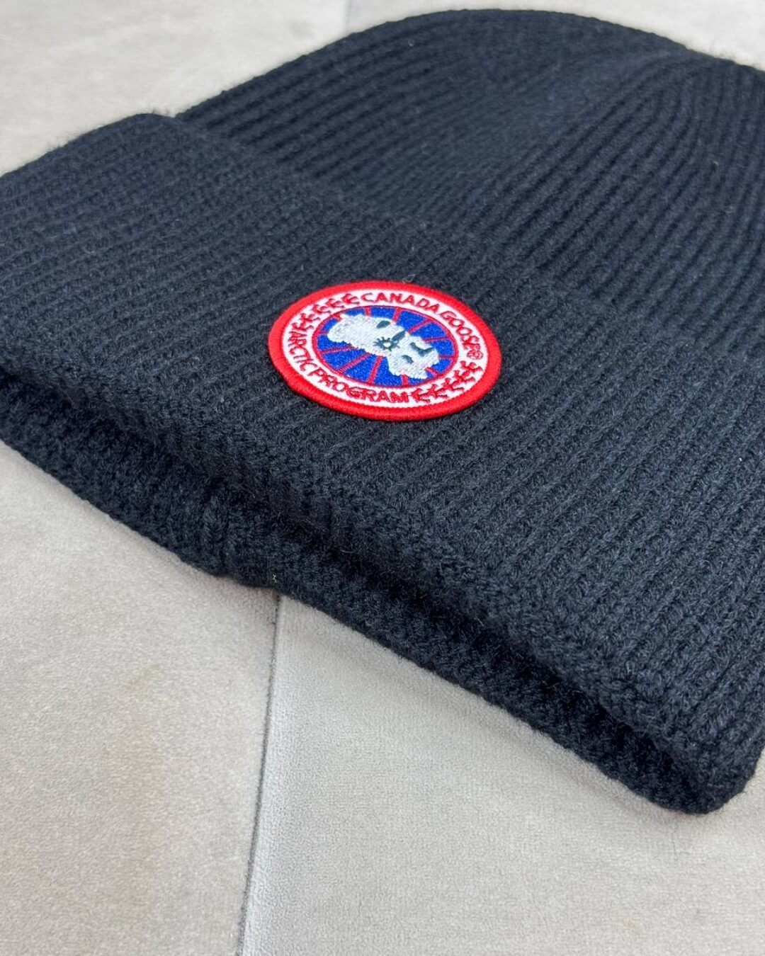 Шапка Canada Goose