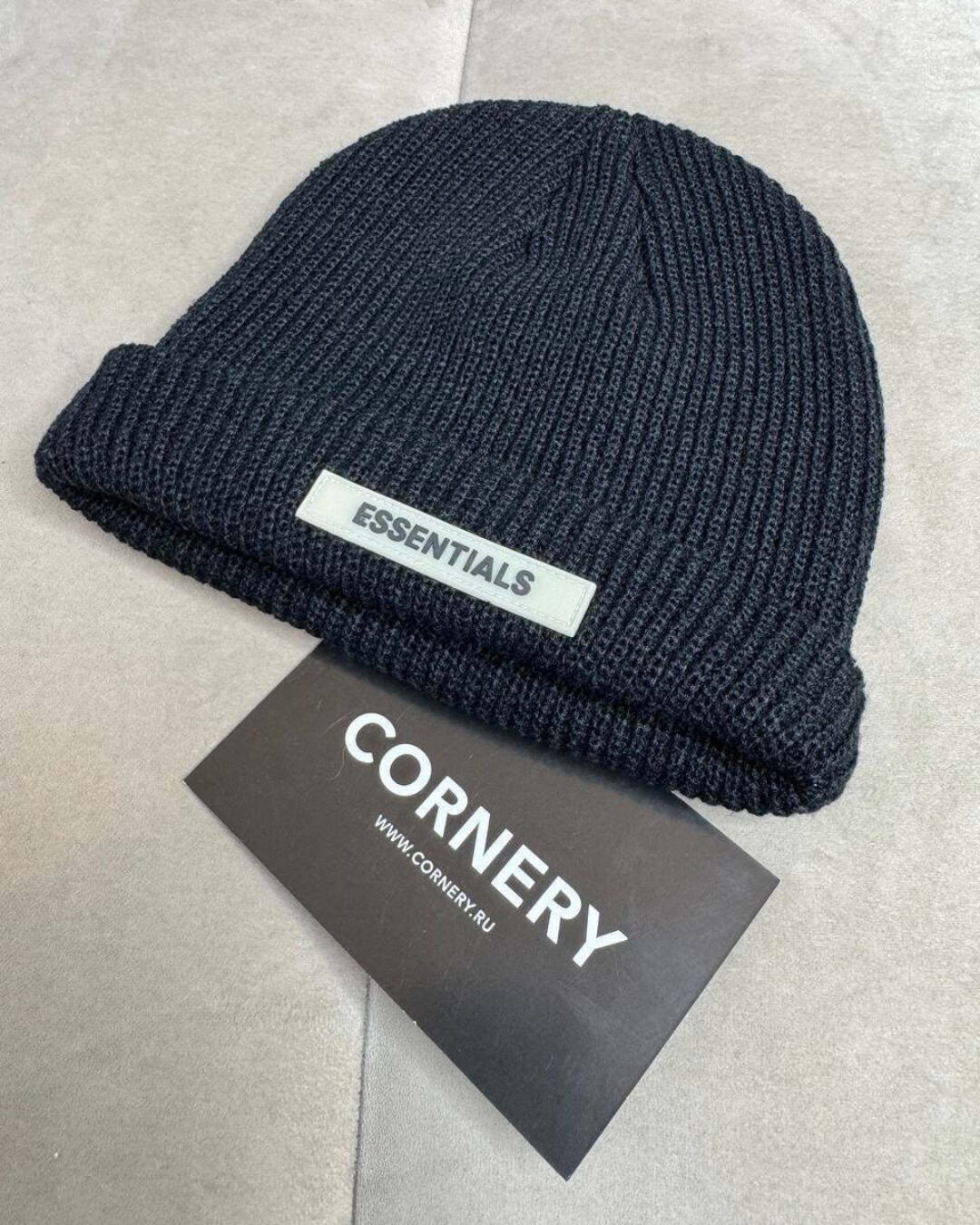 Шапка Fear Of God