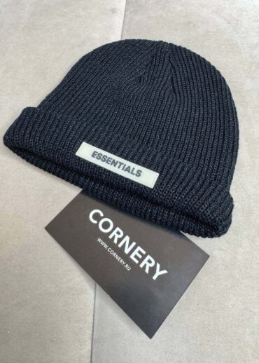 Шапка Fear Of God