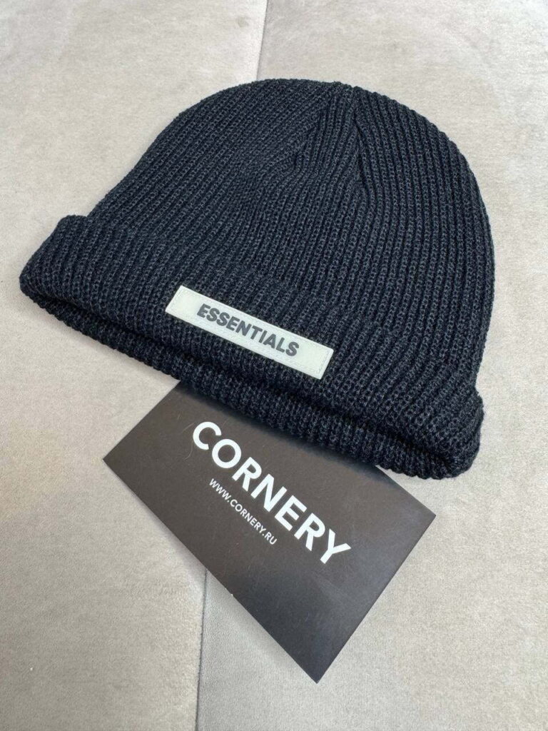 Шапка Fear Of God