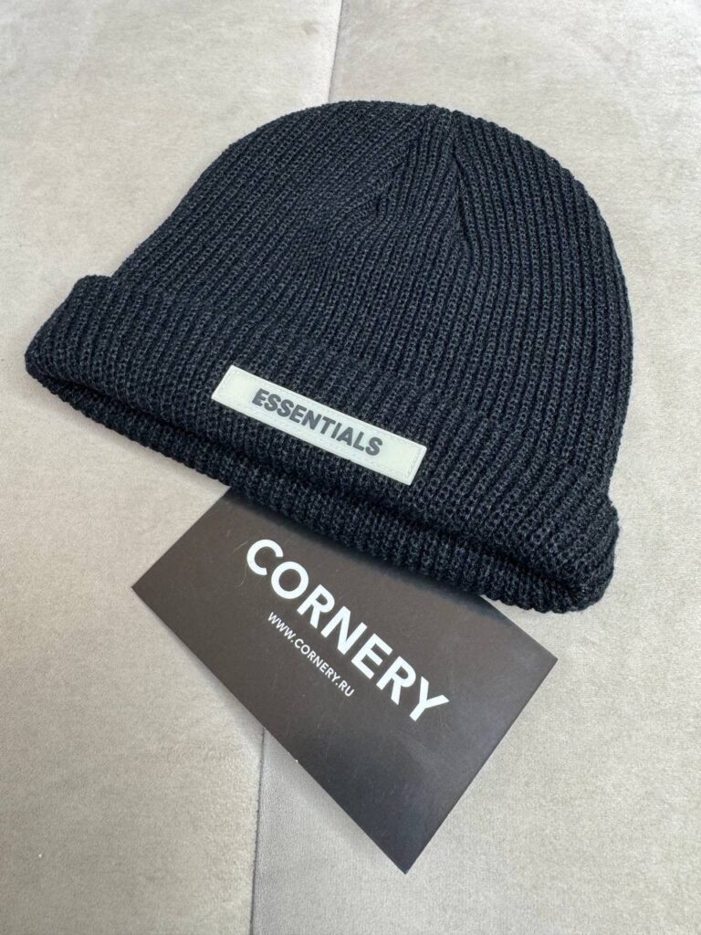 Шапка Fear Of God