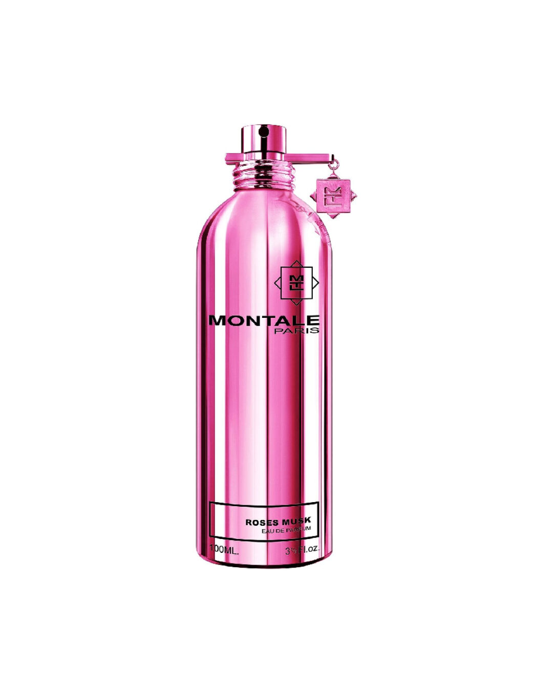 Парфюм Montale Roses Musk