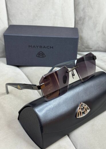 Очки Maybach