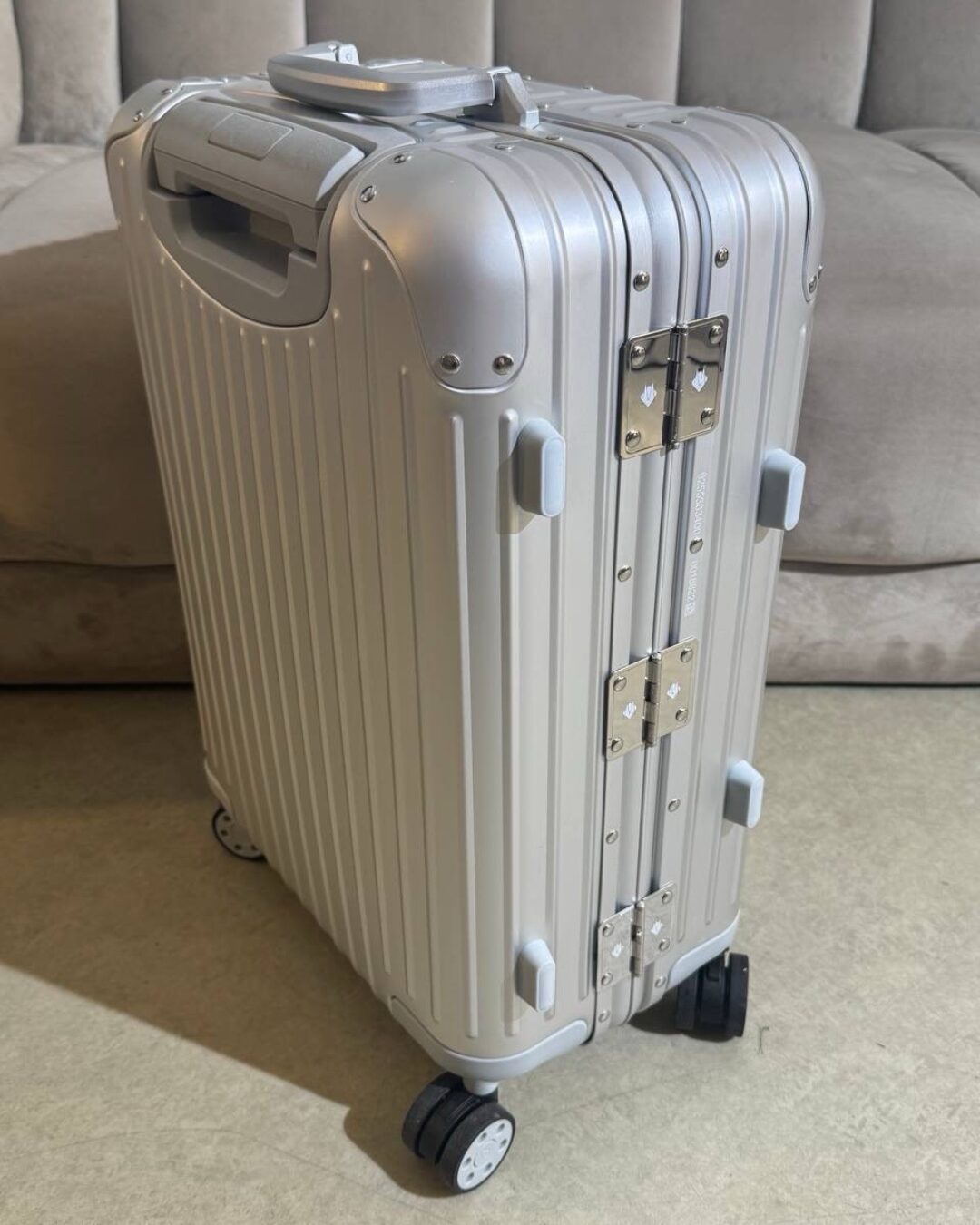 Чемодан Rimowa (Small)
