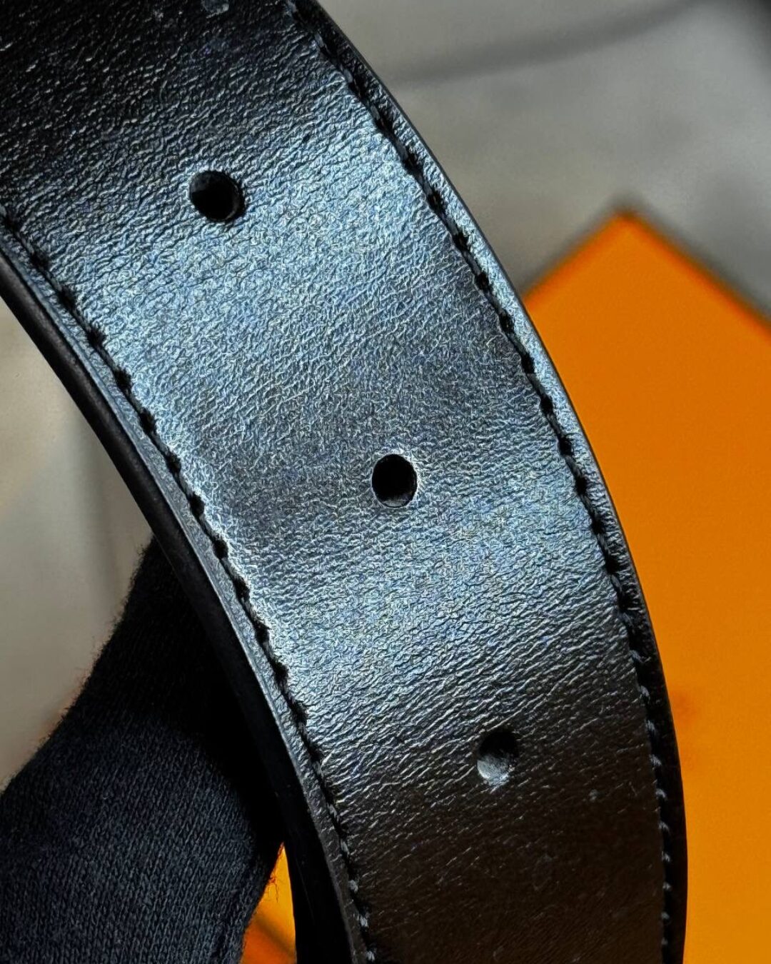 Ремень Hermes