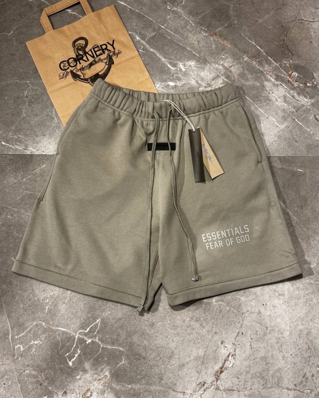 Шорты Fear of God