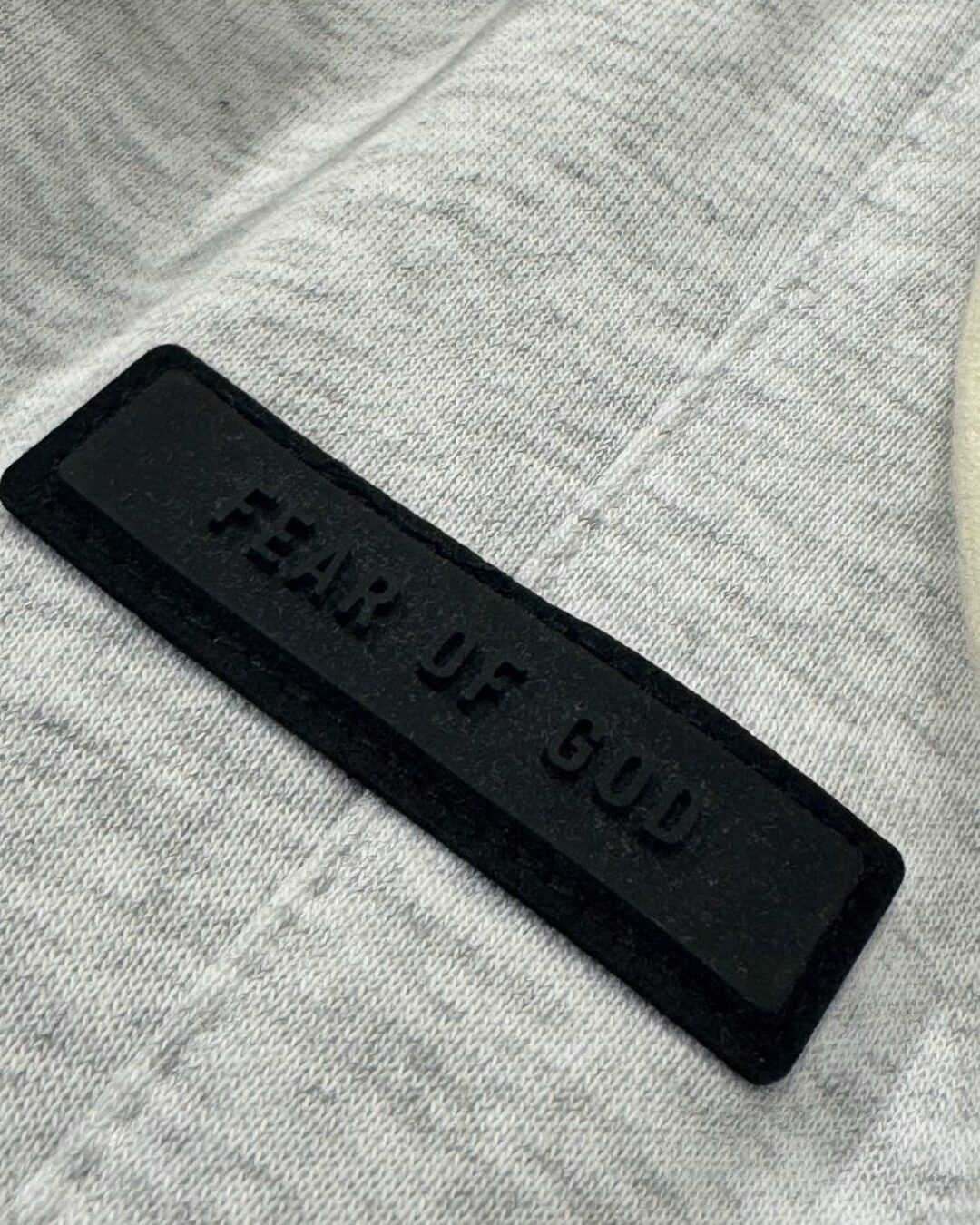 Шорты Fear of God