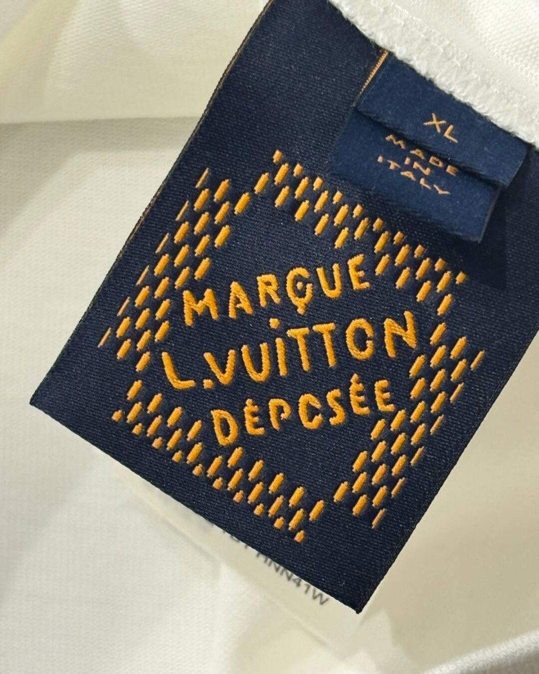 Футболка Louis Vuitton