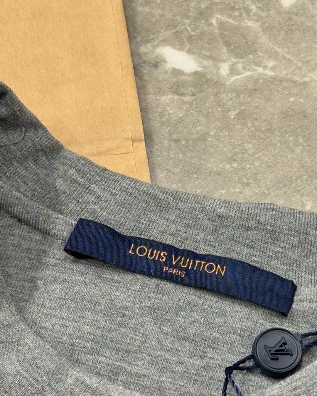 Футболка Louis Vuitton