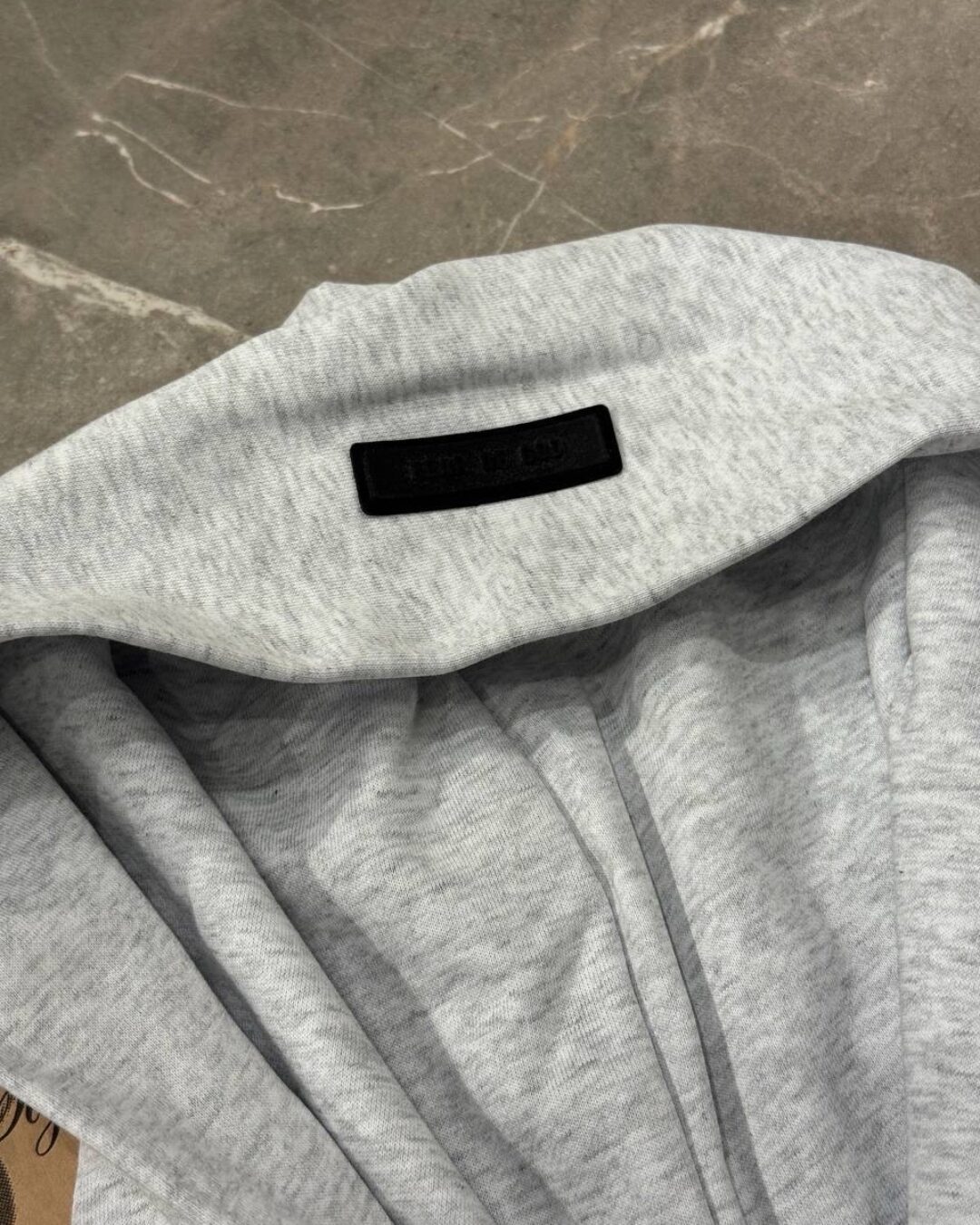Худи Fear of God