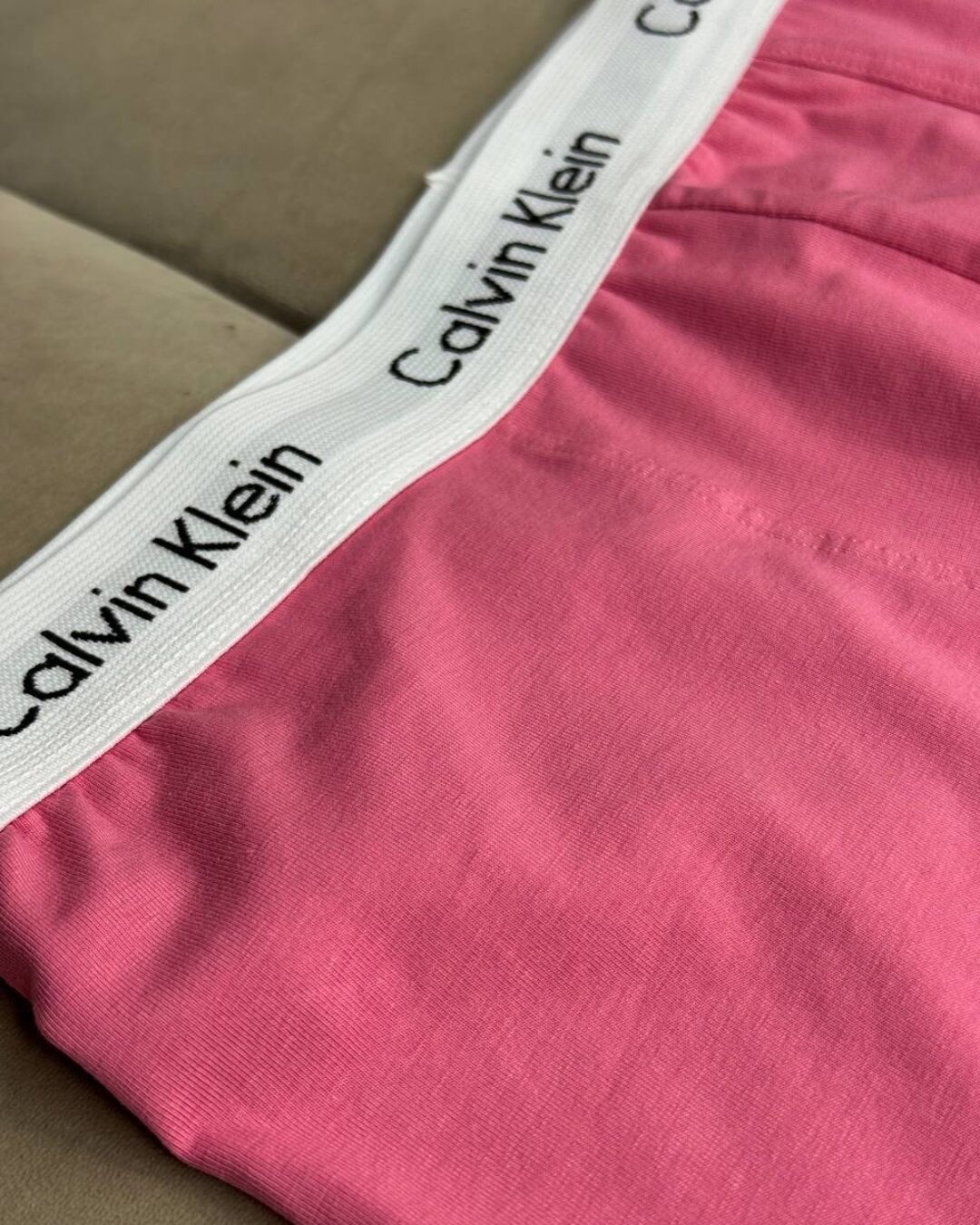 Трусы Calvin Klein