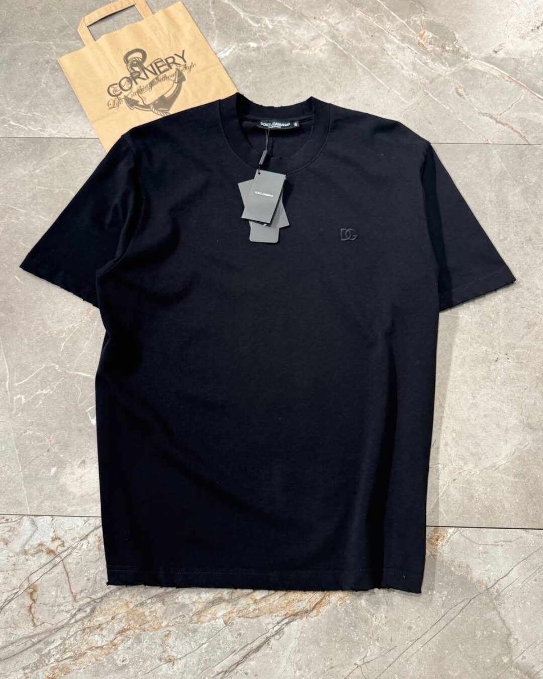 Футболка Dolce & Gabbana