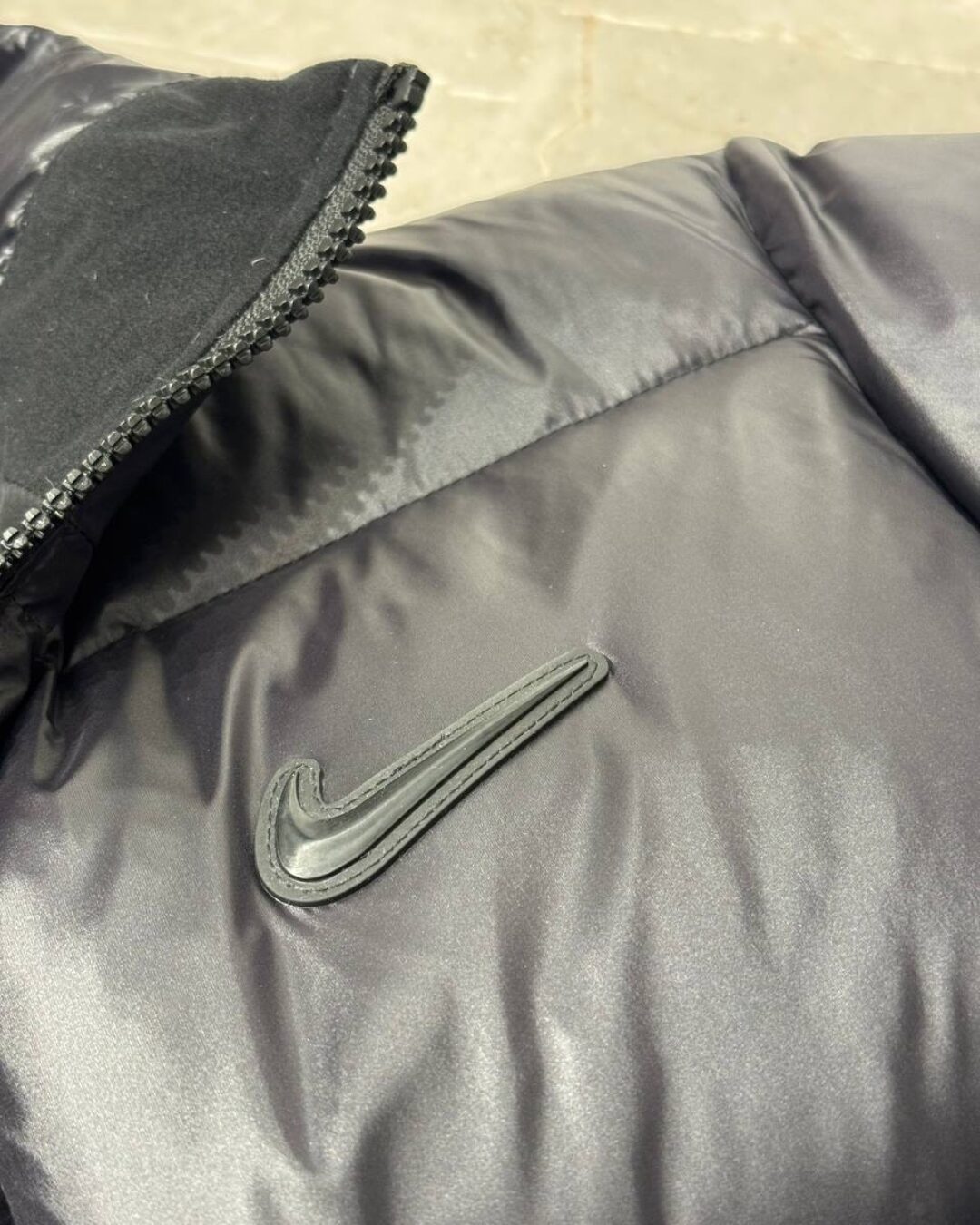 Куртка Nike x Nocta
