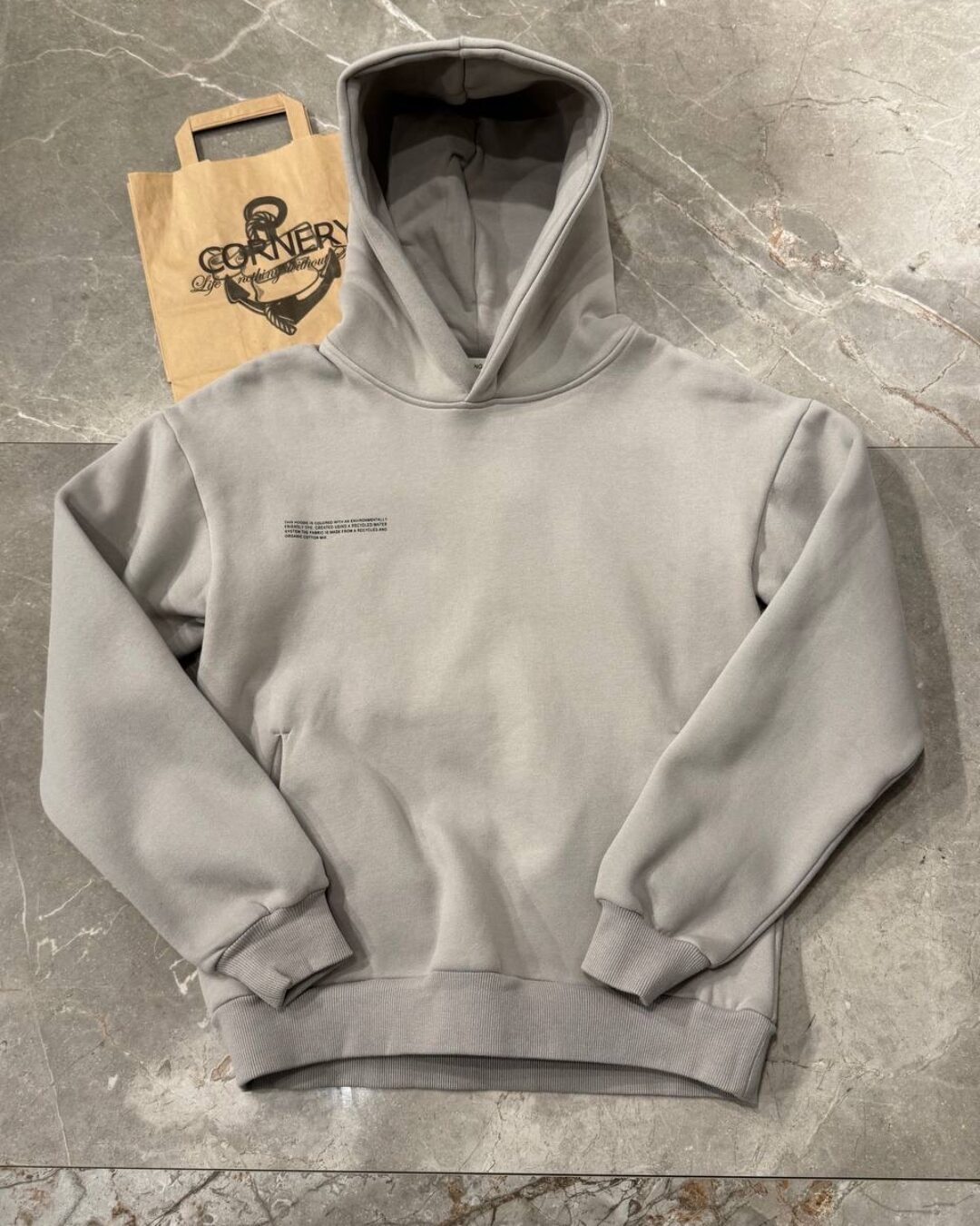 Спортивный костюм Pangaia