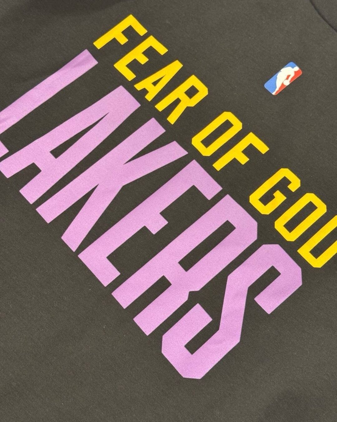 Футболка Fear of God
