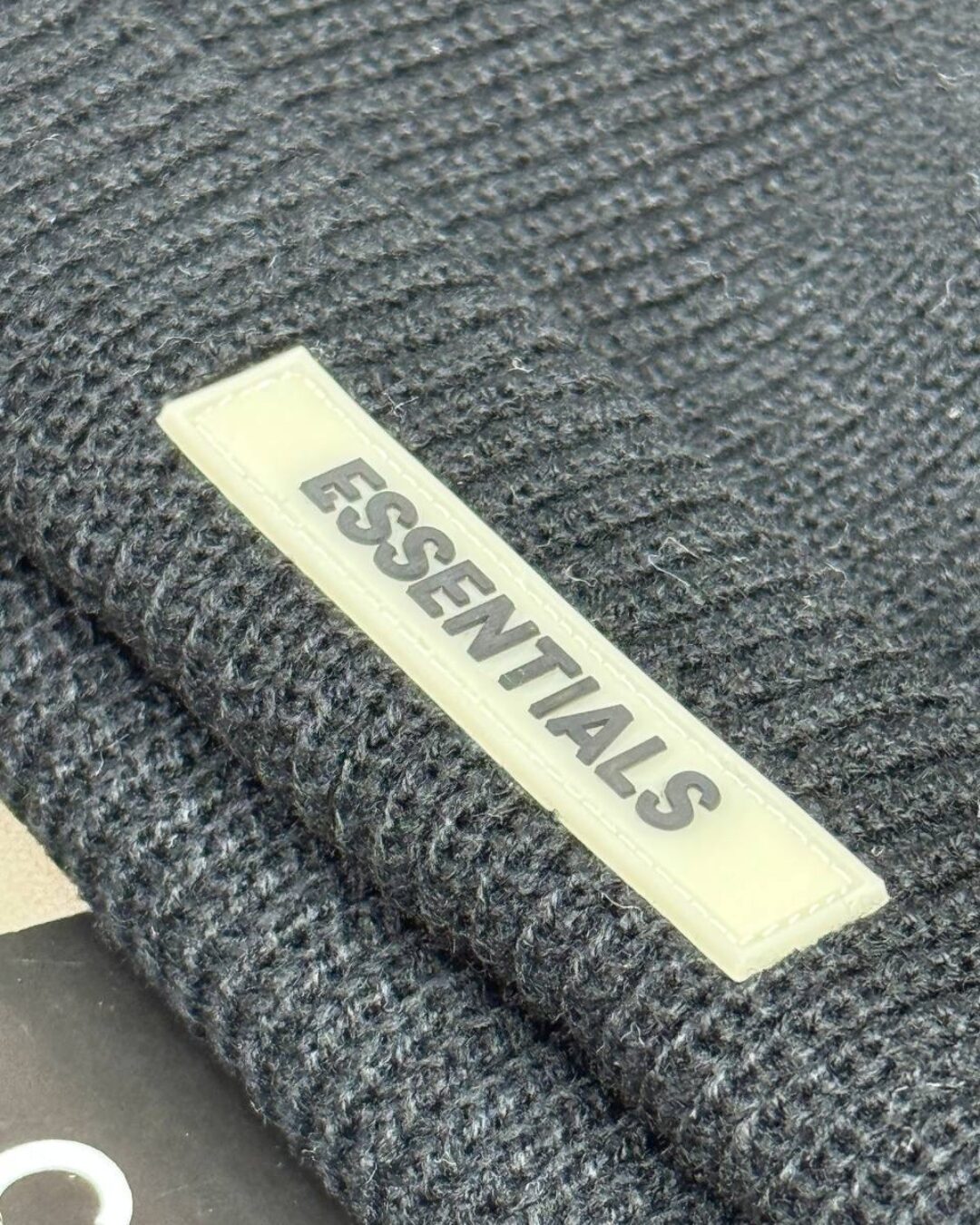 Шапка Fear Of God Essentials