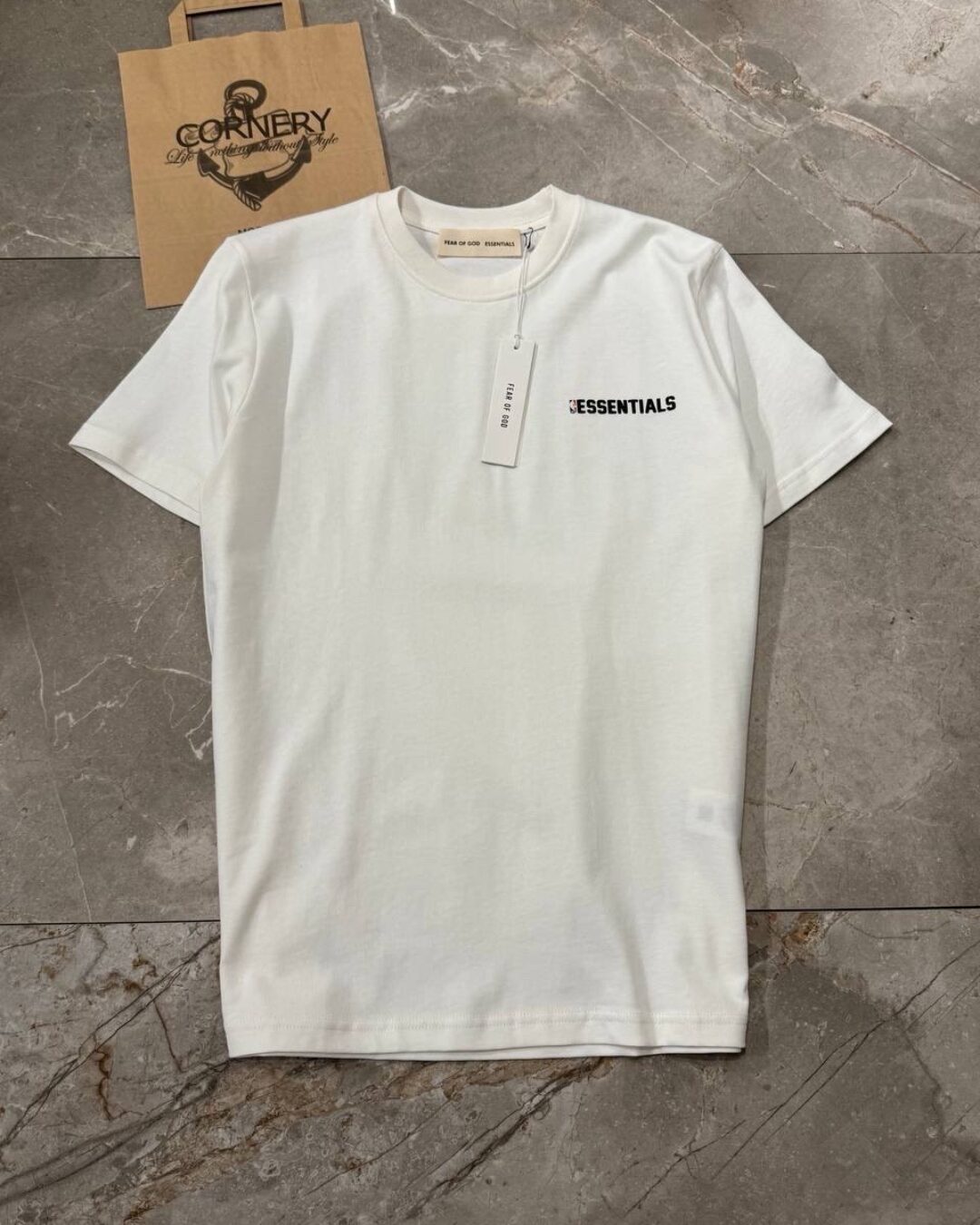 Футболка Fear of God
