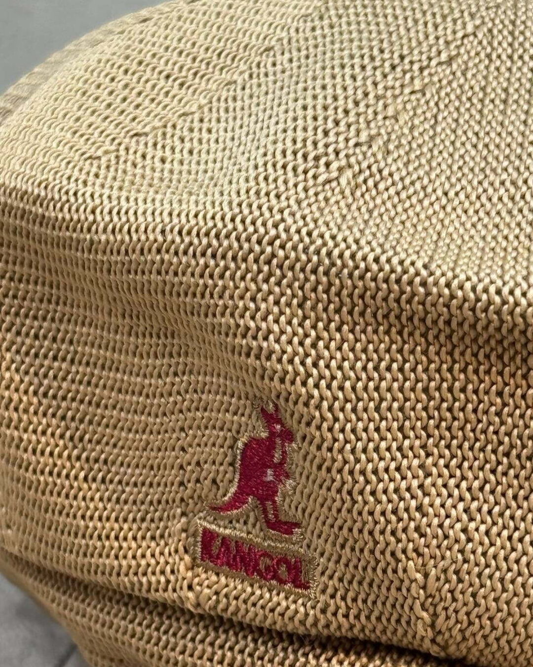 Берет Kangol