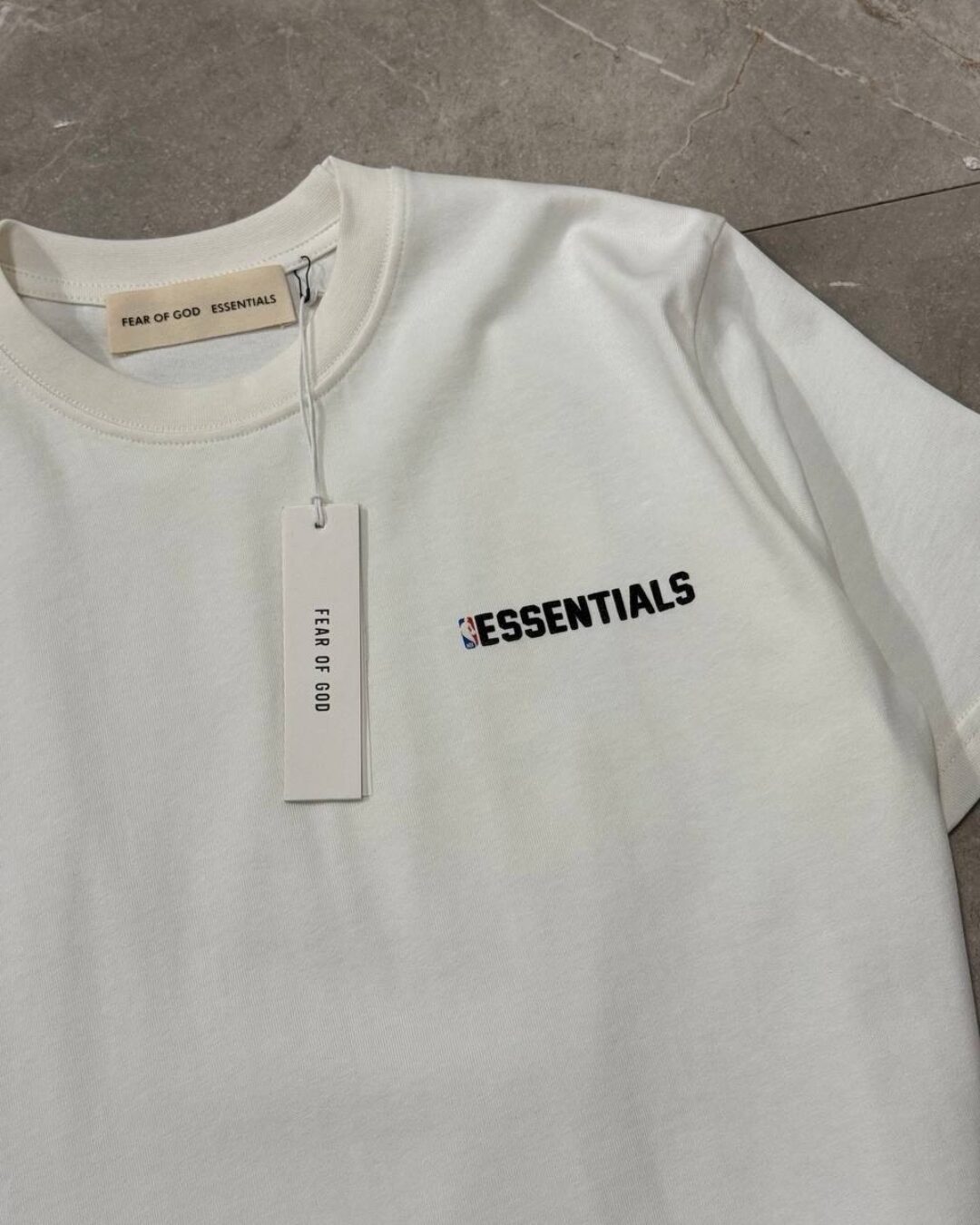 Футболка Fear of God