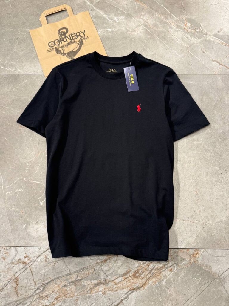 Футболка Polo Ralph Lauren