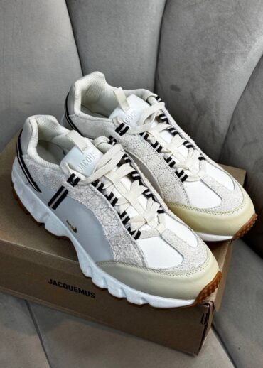 Кроссовки Nike Air Humara LX x Jacquemus