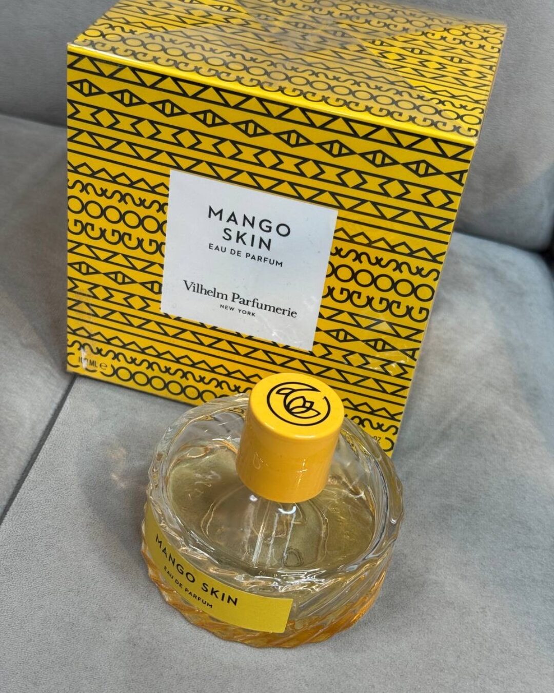 Парфюм Mango Skin