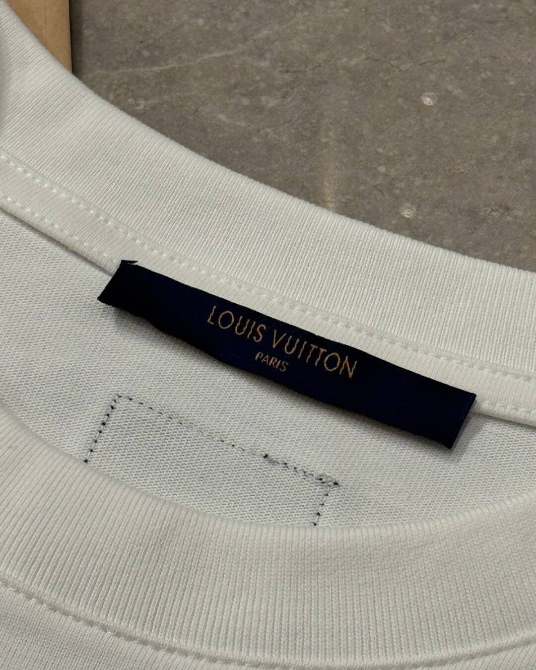Футболка Louis Vuitton