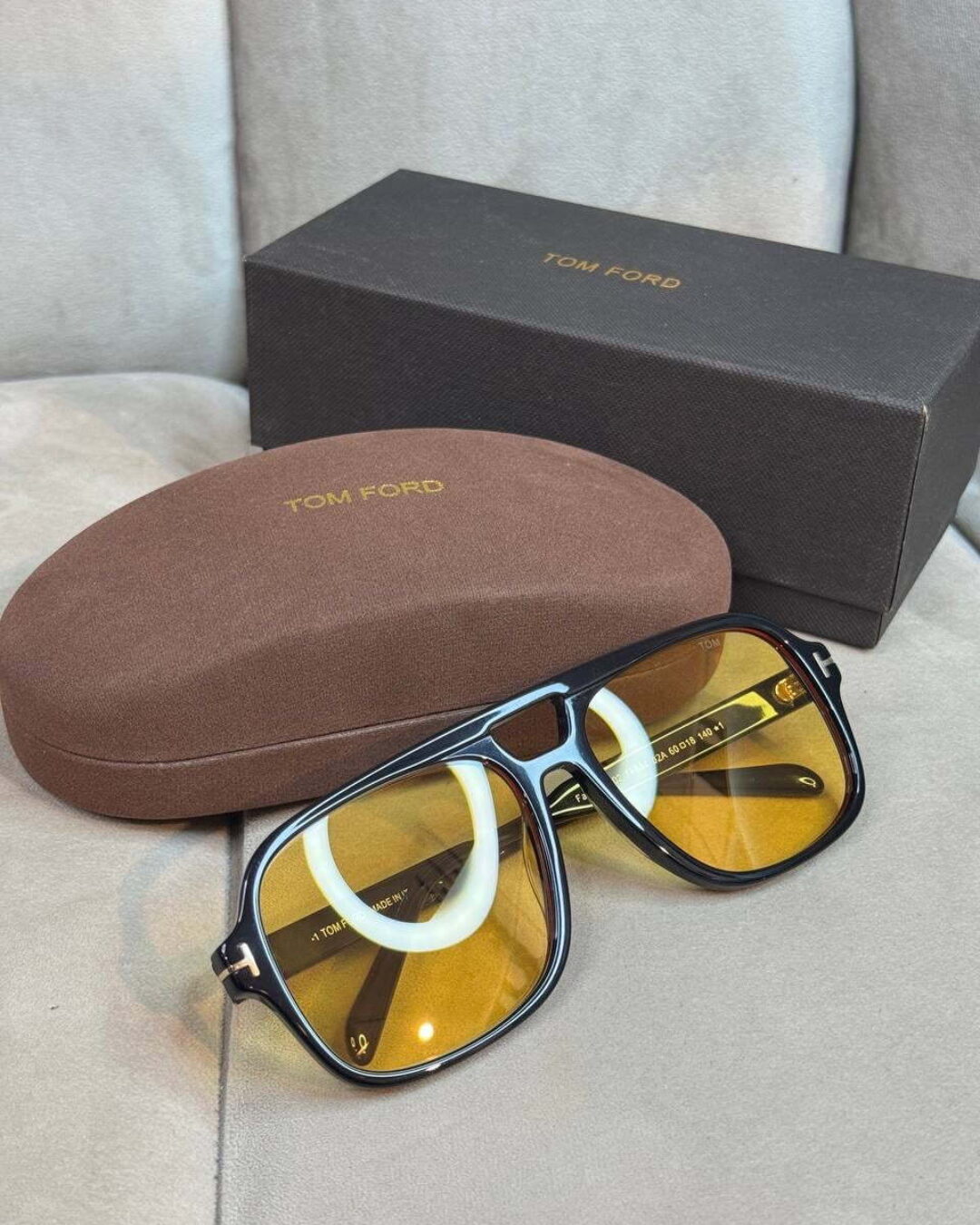 Очки Tom Ford