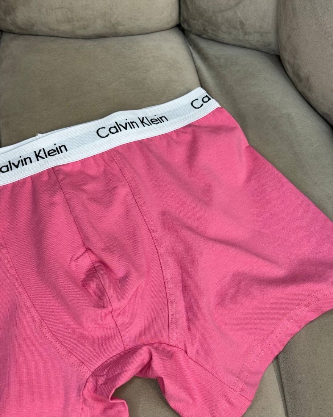 Трусы Calvin Klein