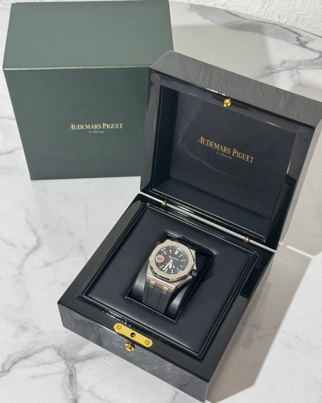 Часы Audemars Piguet Royal Oak Offshore