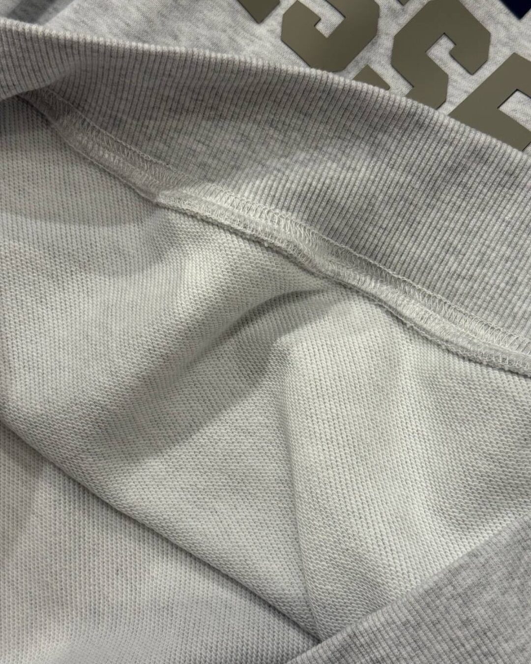 Худи Fear of God