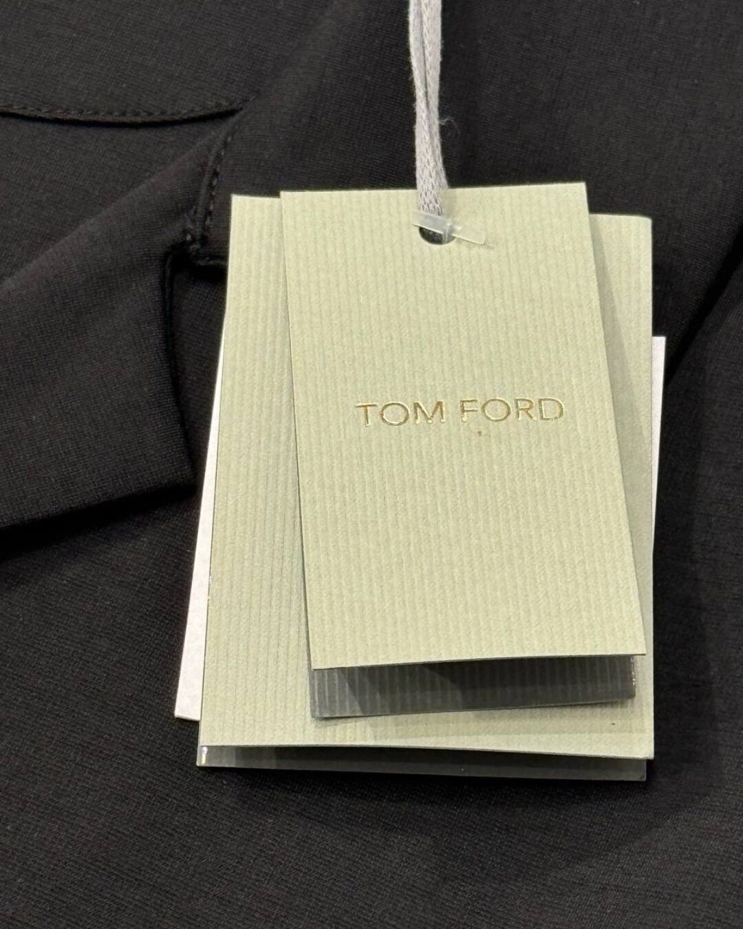 Рубашка Tom Ford