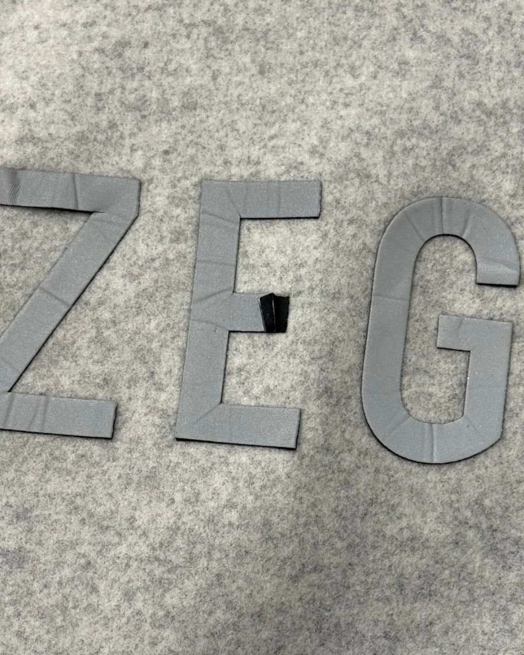 Куртка Fear Of God x Zegna — фото 6