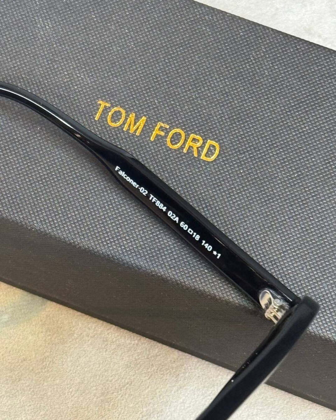Очки Tom Ford