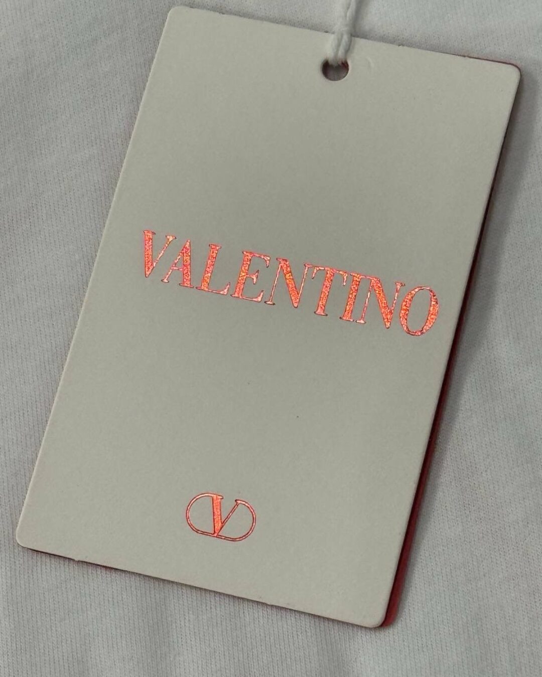 Футболка Valentino