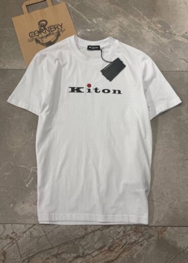 Футболка Kiton