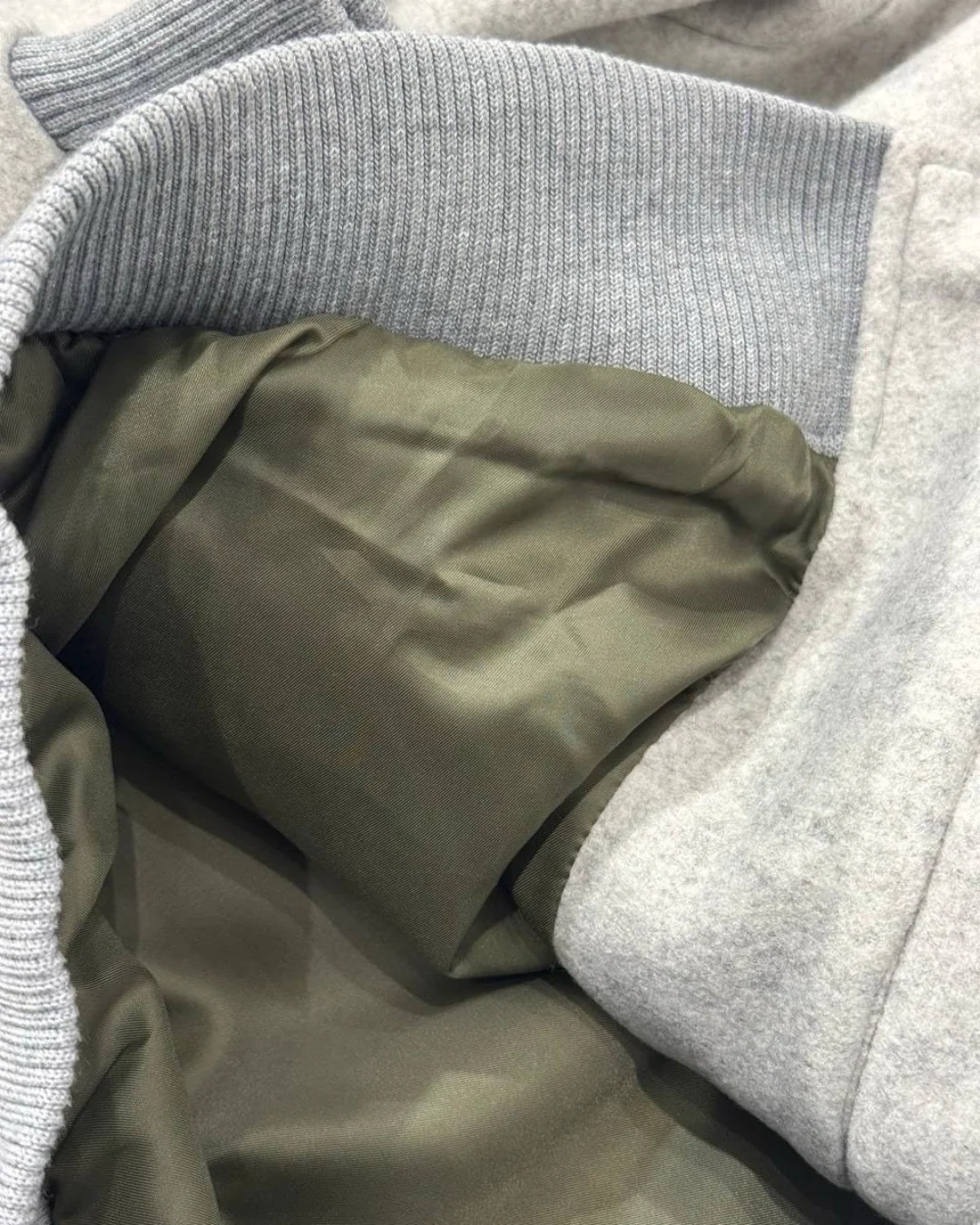 Куртка Fear Of God x Zegna — фото 4