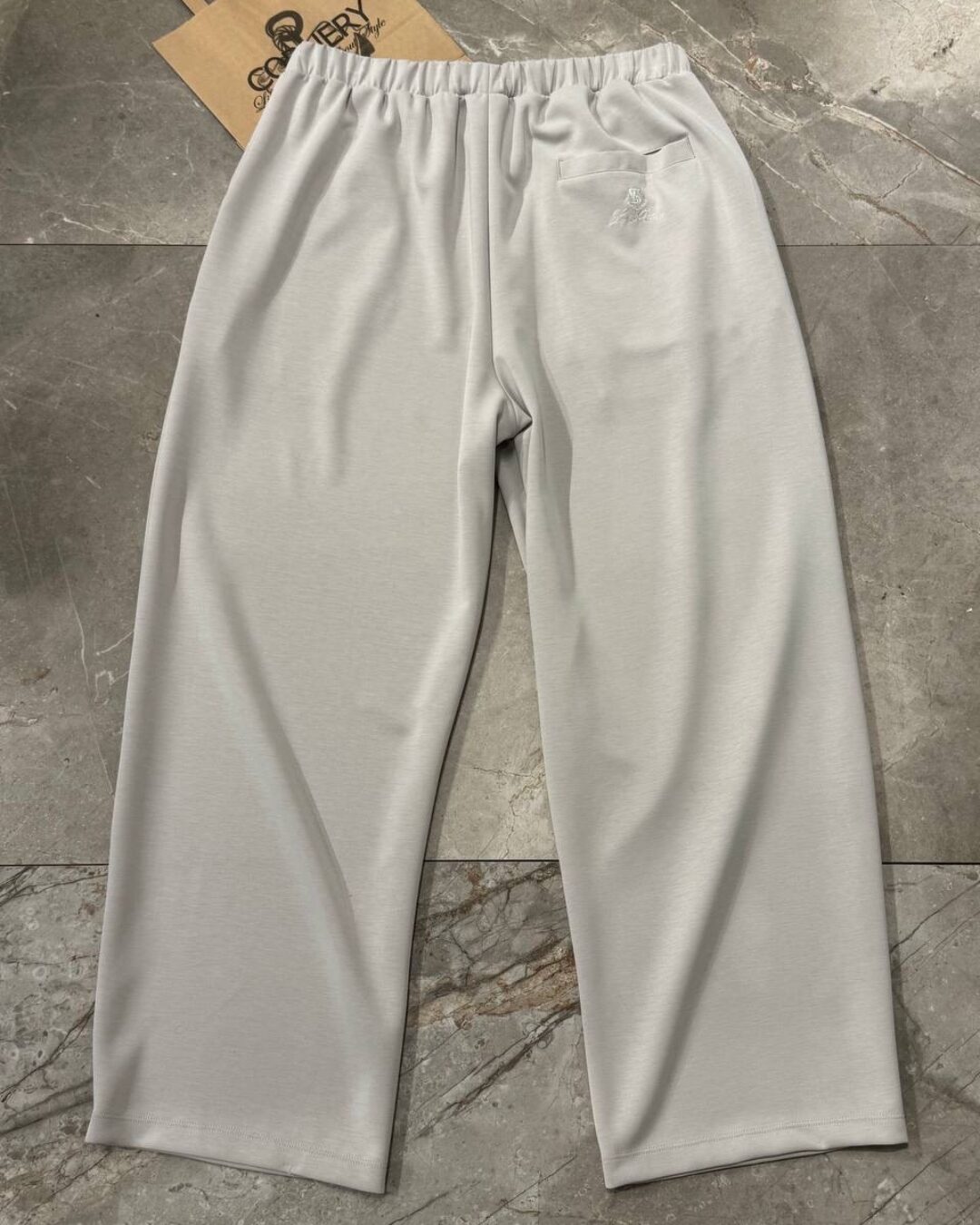 Спортивные Штаны Loro Piana
